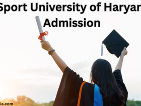 Sport University of Haryana Admission