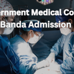 GMC Banda Admission