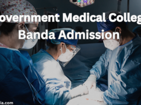 GMC Banda Admission
