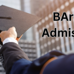 BArch Admission