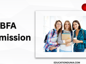 BFA Admission