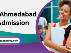 AIT Ahmedabad Admission