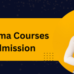Diploma Courses Admission