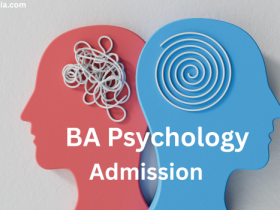 BA Psychology Admission