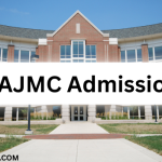 BAJMC Admission