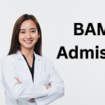 BAMS Admission