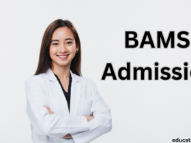 BAMS Admission