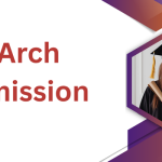 BArch Admission