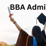 BBA Admission