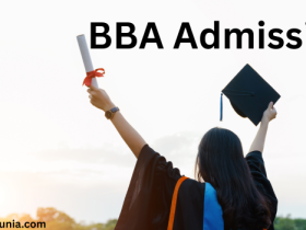 BBA Admission