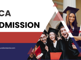 BCA Admission