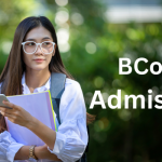 BCom Admission