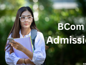 BCom Admission
