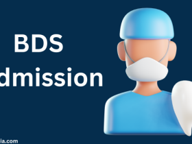 BDS Admission