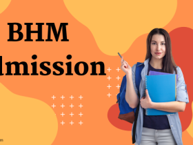 BHM Admission