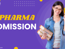 BPharma Admission