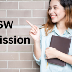BSW Admission
