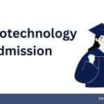 BSc Biotechnology Admission