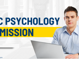 BSc Psychology Admission