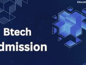 BTech Admission