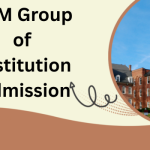 KMM Group of Institution Admission
