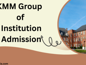 KMM Group of Institution Admission