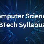 Computer Science BTech Syllabus