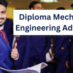 Diploma Mechanical Engineering Admission