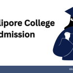 New Alipore College Admission