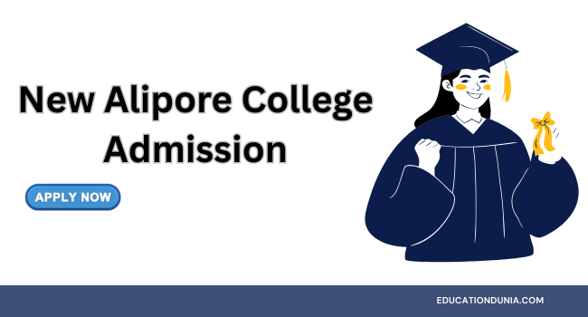 New Alipore College Admission