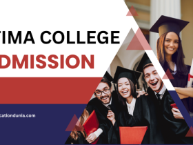 Fatima College admission