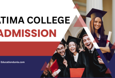 Fatima College admission