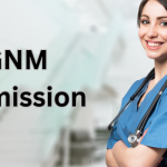 GNM Admission