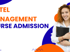 Hotel Management Course Admission