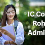 IC College Rohtak Admission