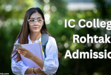 IC College Rohtak Admission