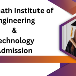 Jagannath Institute of Engineering and Technology Admission