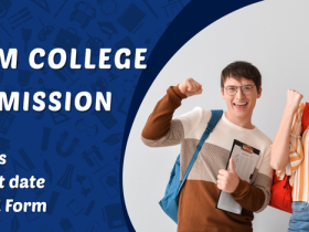 KMM College Admission