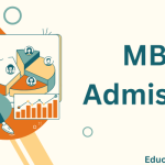 MBA Admission