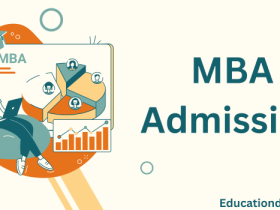 MBA Admission