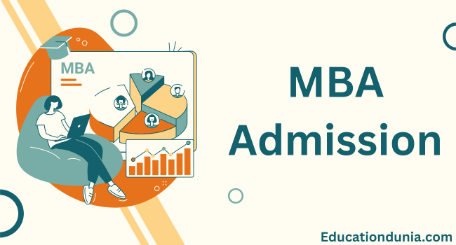MBA Admission