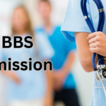 MBBS Admission