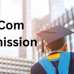 MCom Admission