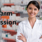 MPharm Admission