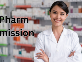 MPharm Admission