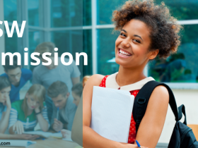 MSW Admission