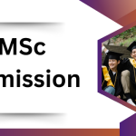 MSc Admission