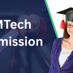MTech Admission