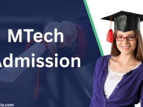 MTech Admission
