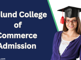 Mulund College of Commerce Admission